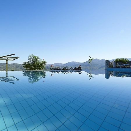 Country Hotel Velani Avdou Dış mekan fotoğraf