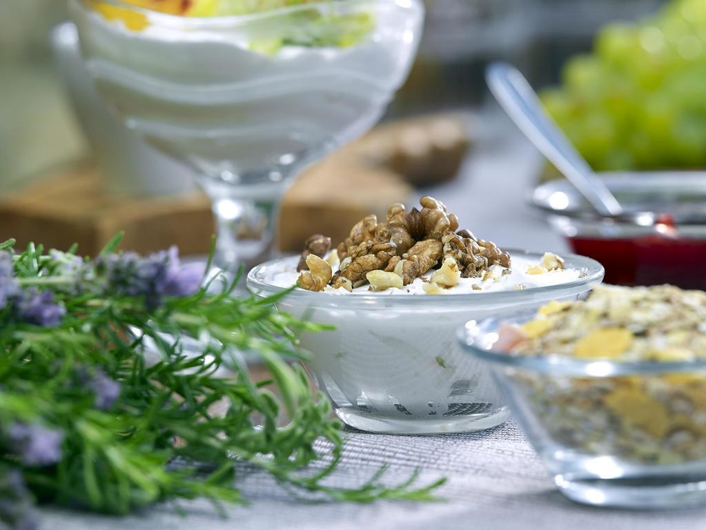Country Hotel Velani Avdou Dış mekan fotoğraf