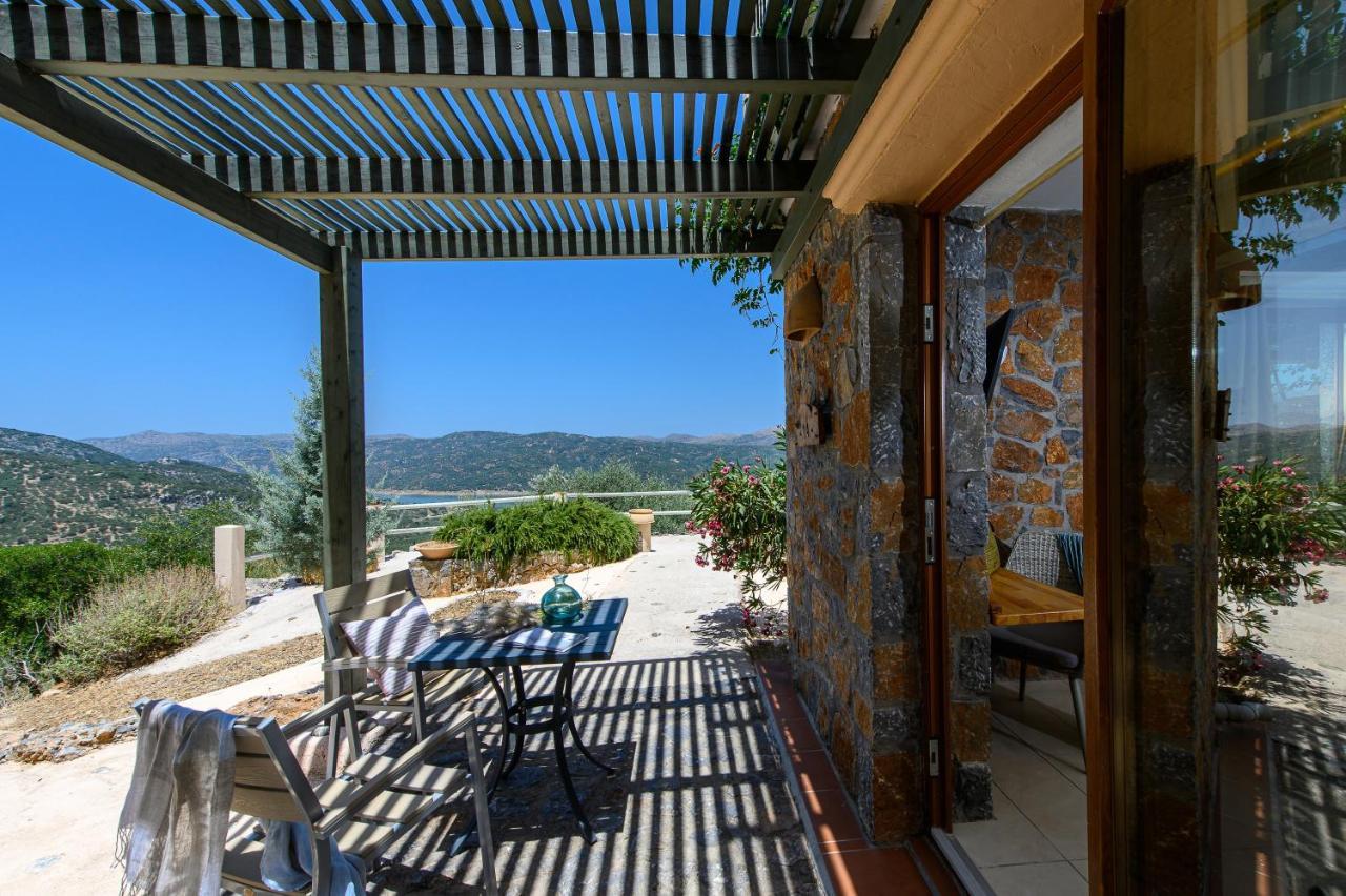 Country Hotel Velani Avdou Dış mekan fotoğraf