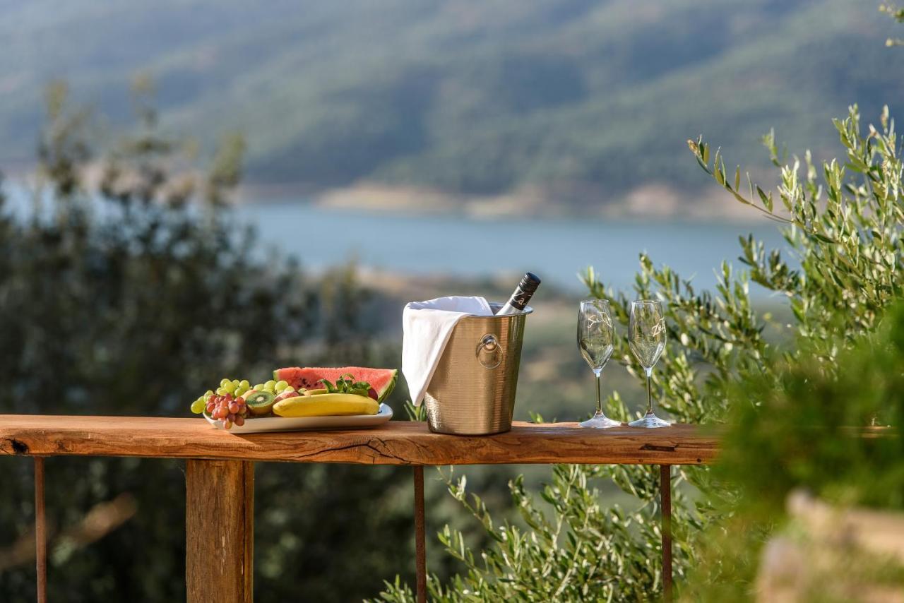 Country Hotel Velani Avdou Dış mekan fotoğraf